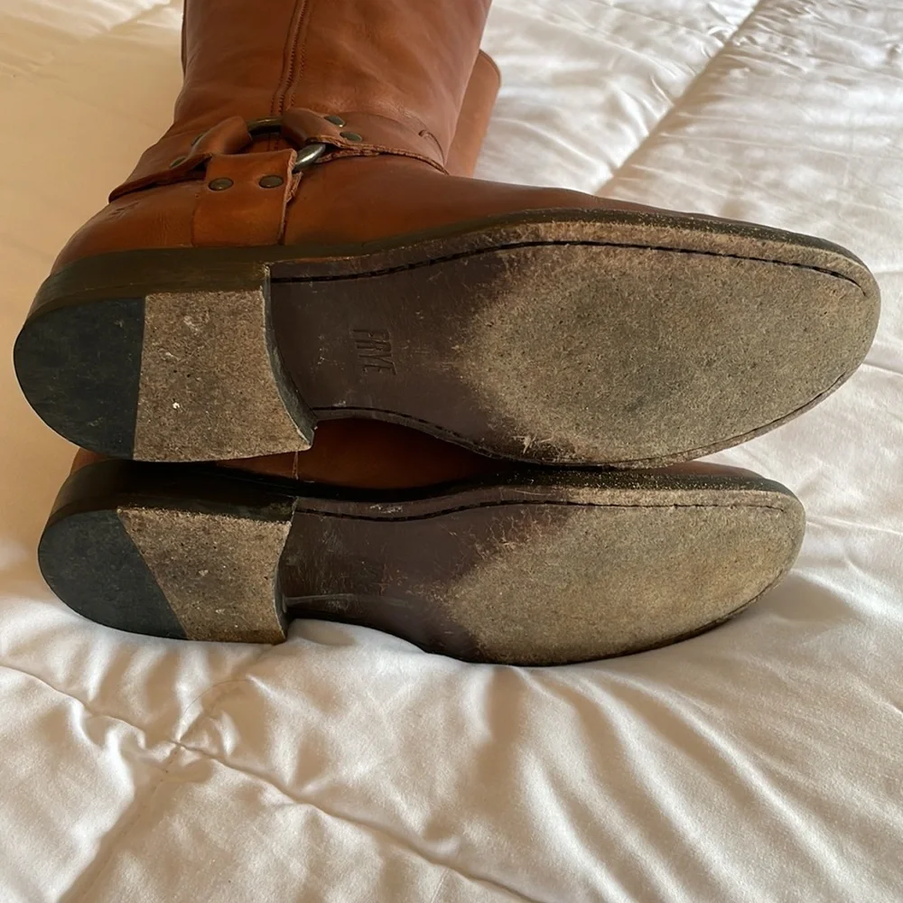 Frye Boots - Picture 12 of 15